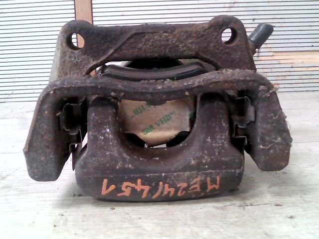 bontott OPEL ZAFIRA B Jobb hátsó Féknyereg Munkahengerrel