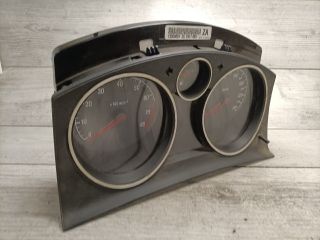 bontott OPEL ZAFIRA B Kilométeróra