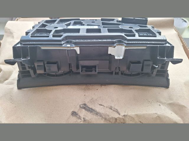 bontott OPEL ZAFIRA B Kilométeróra