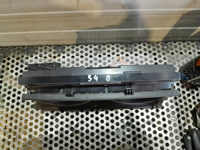 bontott OPEL ZAFIRA B Kilométeróra