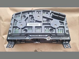 bontott OPEL ZAFIRA B Kilométeróra