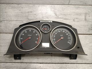 bontott OPEL ZAFIRA B Kilométeróra