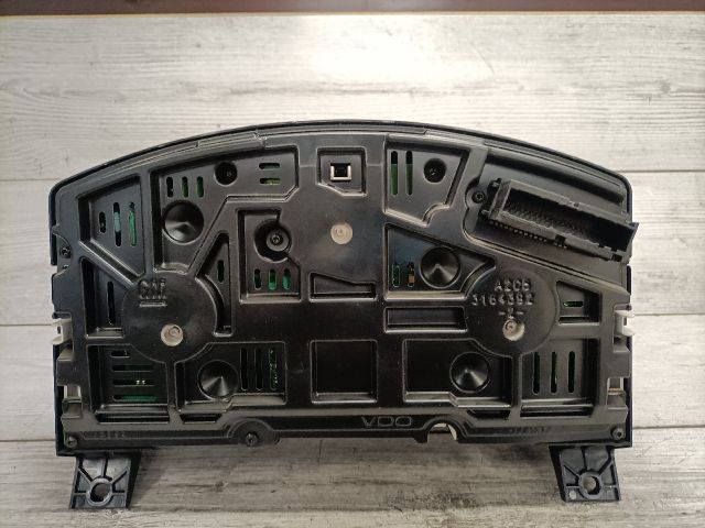 bontott OPEL ZAFIRA B Kilométeróra