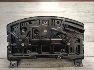 bontott OPEL ZAFIRA B Kilométeróra