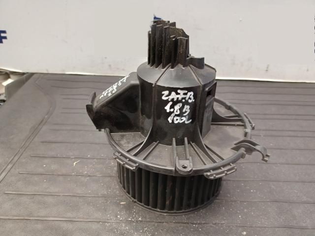 bontott OPEL ZAFIRA B Klímahűtő Ventilátor