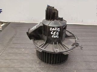 bontott OPEL ZAFIRA B Klímahűtő Ventilátor