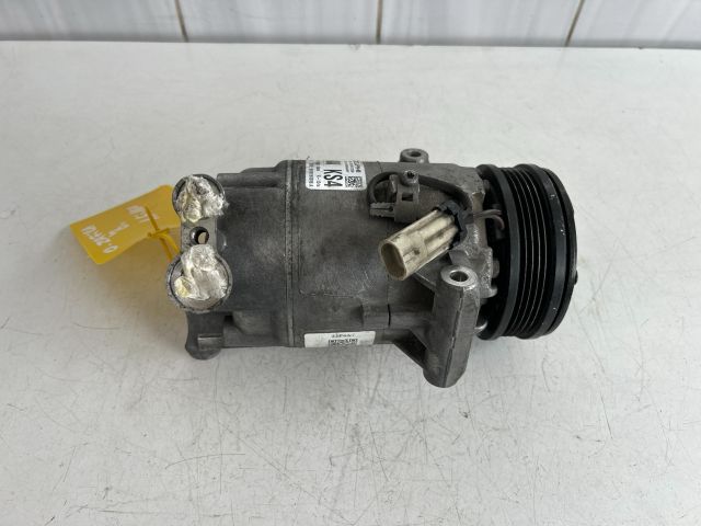 bontott OPEL ZAFIRA B Klímakompresszor