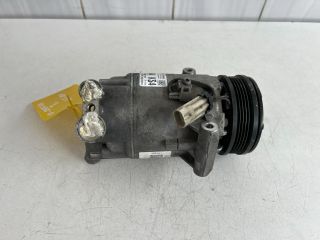 bontott OPEL ZAFIRA B Klímakompresszor