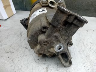 bontott OPEL ZAFIRA B Klímakompresszor
