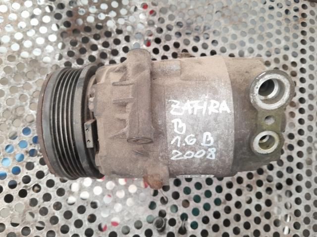 bontott OPEL ZAFIRA B Klímakompresszor