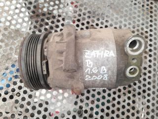 bontott OPEL ZAFIRA B Klímakompresszor