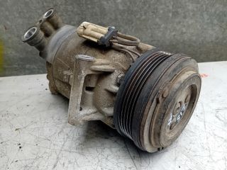 bontott OPEL ZAFIRA B Klímakompresszor