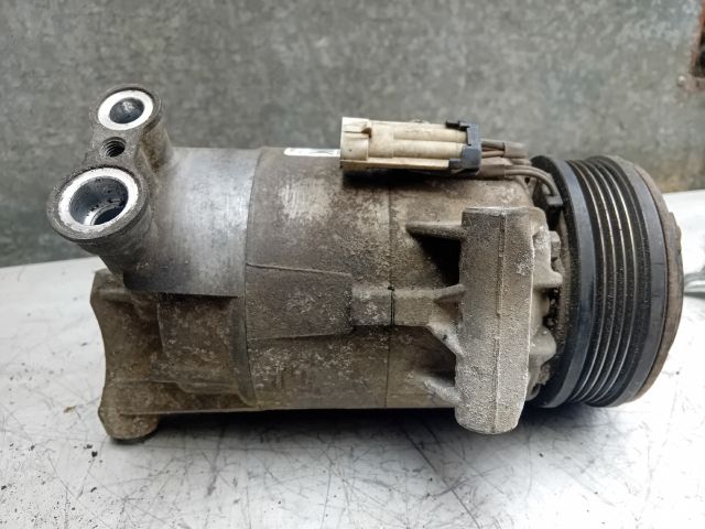 bontott OPEL ZAFIRA B Klímakompresszor