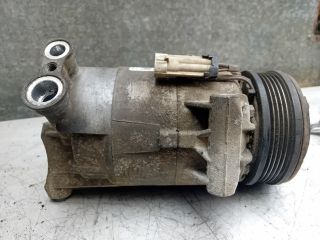 bontott OPEL ZAFIRA B Klímakompresszor