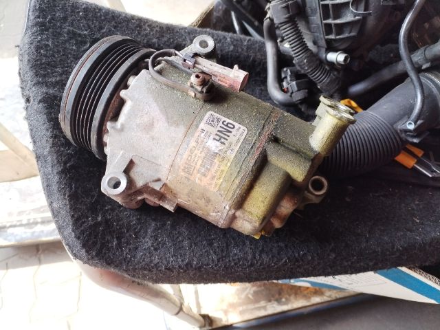 bontott OPEL ZAFIRA B Klímakompresszor