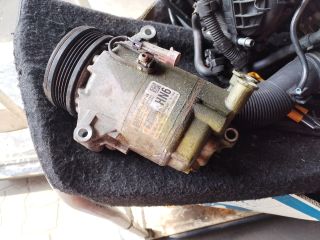 bontott OPEL ZAFIRA B Klímakompresszor