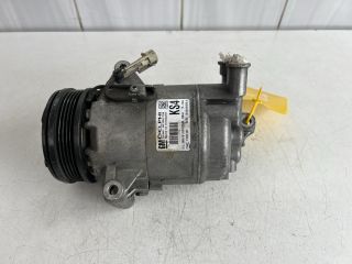 bontott OPEL ZAFIRA B Klímakompresszor