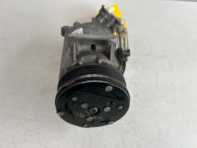 bontott OPEL ZAFIRA B Klímakompresszor