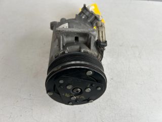 bontott OPEL ZAFIRA B Klímakompresszor
