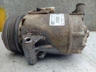 bontott OPEL ZAFIRA B Klímakompresszor