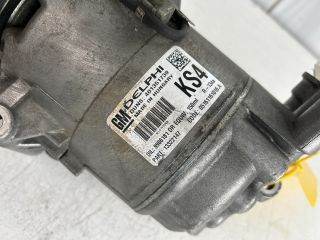 bontott OPEL ZAFIRA B Klímakompresszor