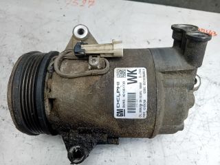bontott OPEL ZAFIRA B Klímakompresszor