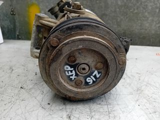 bontott OPEL ZAFIRA B Klímakompresszor