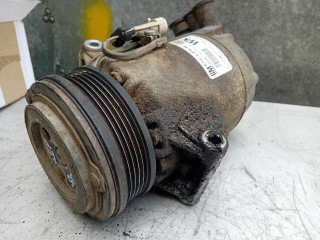 bontott OPEL ZAFIRA B Klímakompresszor