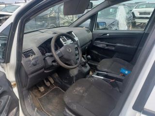 bontott OPEL ZAFIRA B Klímakompresszor