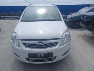 bontott OPEL ZAFIRA B Klímakompresszor