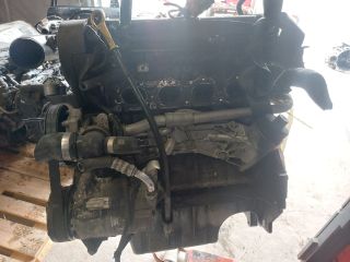 bontott OPEL ZAFIRA B Komplett Motor (Segédberendezésekkel)