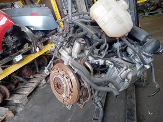 bontott OPEL ZAFIRA B Komplett Motor (Segédberendezésekkel)