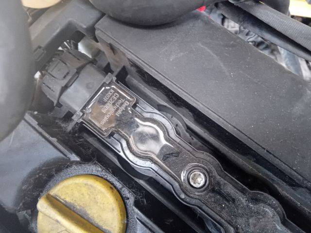 bontott OPEL ZAFIRA B Komplett Motor (Segédberendezésekkel)