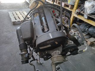 bontott OPEL ZAFIRA B Komplett Motor (Segédberendezésekkel)