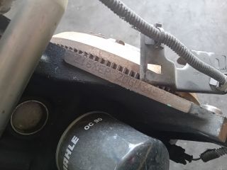 bontott OPEL ZAFIRA B Komplett Motor (Segédberendezésekkel)