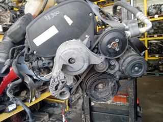 bontott OPEL ZAFIRA B Komplett Motor (Segédberendezésekkel)
