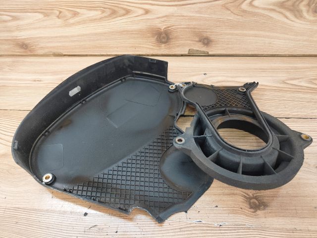 bontott OPEL ZAFIRA B Komplett Vezérlés Burkolat