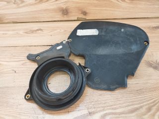 bontott OPEL ZAFIRA B Komplett Vezérlés Burkolat