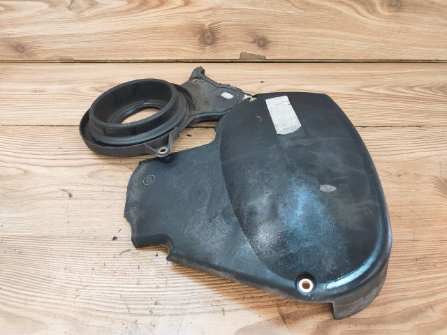 bontott OPEL ZAFIRA B Komplett Vezérlés Burkolat