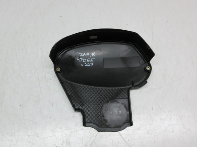 bontott OPEL ZAFIRA B Komplett Vezérlés Burkolat