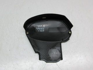 bontott OPEL ZAFIRA B Komplett Vezérlés Burkolat