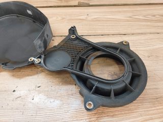 bontott OPEL ZAFIRA B Komplett Vezérlés Burkolat