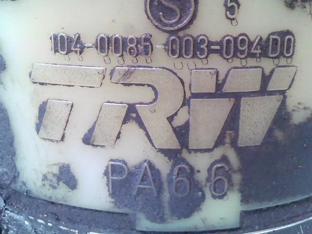 bontott OPEL ZAFIRA B Kormányszervó Motor (Hidraulikus)