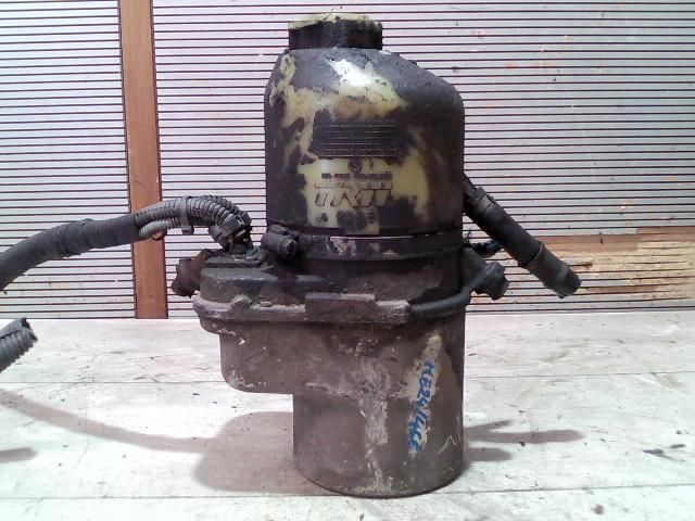 bontott OPEL ZAFIRA B Kormányszervó Motor (Hidraulikus)