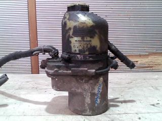 bontott OPEL ZAFIRA B Kormányszervó Motor (Hidraulikus)