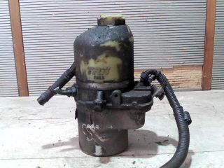 bontott OPEL ZAFIRA B Kormányszervó Motor (Hidraulikus)