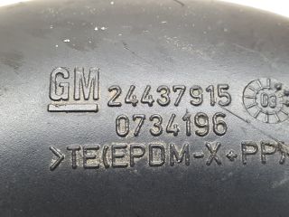 bontott OPEL ZAFIRA B Légbeömlő Cső