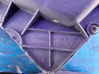 bontott OPEL ZAFIRA B Légszűrő Ház