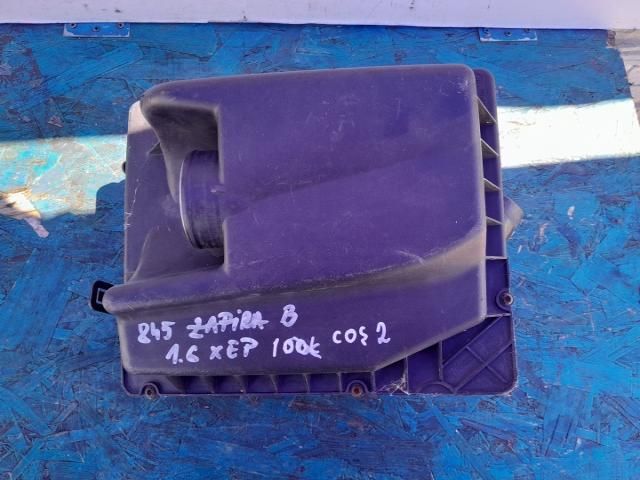 bontott OPEL ZAFIRA B Légszűrő Ház