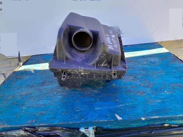 bontott OPEL ZAFIRA B Légszűrő Ház